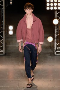 Isabel Marant RTW Spring 2018