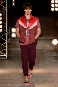 Isabel Marant RTW Spring 2018