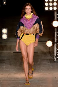 Isabel Marant RTW Spring 2018