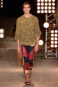 Isabel Marant RTW Spring 2018