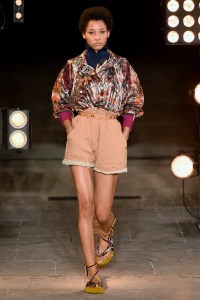 Isabel Marant RTW Spring 2018