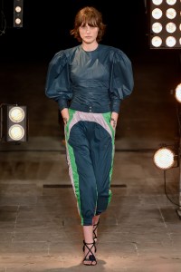 Isabel Marant RTW Spring 2018