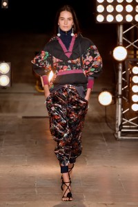 Isabel Marant RTW Spring 2018