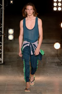 Isabel Marant RTW Spring 2018