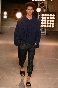 Isabel Marant RTW Spring 2018