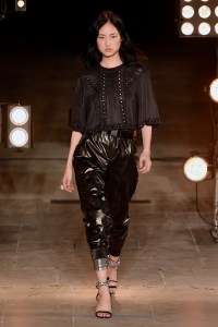 Isabel Marant RTW Spring 2018