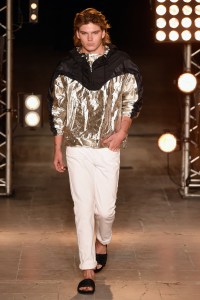 Isabel Marant RTW Spring 2018