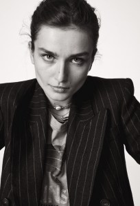 Isabel Marant Etoile RTW Spring 2018