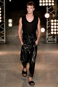 Isabel Marant RTW Spring 2018