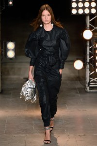 Isabel Marant RTW Spring 2018