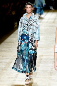 Issey Miyake RTW Spring 2018