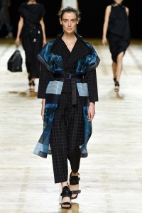 Issey Miyake RTW Spring 2018