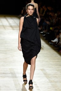 Issey Miyake RTW Spring 2018