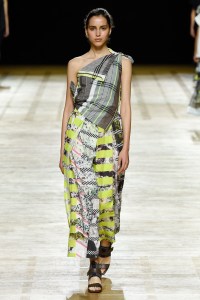 Issey Miyake RTW Spring 2018