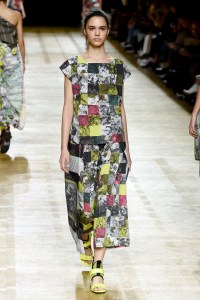 Issey Miyake RTW Spring 2018