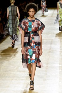 Issey Miyake RTW Spring 2018