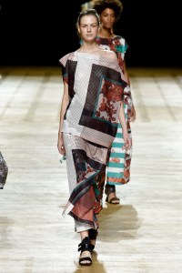 Issey Miyake RTW Spring 2018
