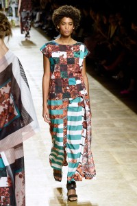 Issey Miyake RTW Spring 2018