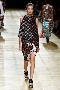 Issey Miyake RTW Spring 2018
