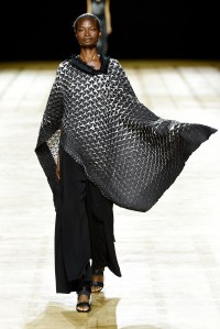Issey Miyake RTW Spring 2018