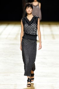 Issey Miyake RTW Spring 2018