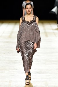 Issey Miyake RTW Spring 2018