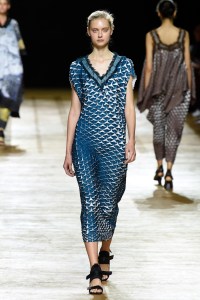 Issey Miyake RTW Spring 2018