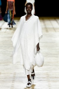 Issey Miyake RTW Spring 2018