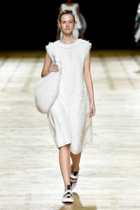 Issey Miyake RTW Spring 2018