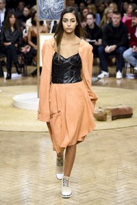 J.W. Anderson RTW Spring 2018