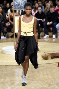 J.W. Anderson RTW Spring 2018
