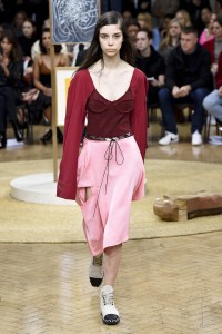 J.W. Anderson RTW Spring 2018