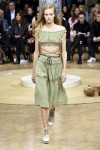 J.W. Anderson RTW Spring 2018