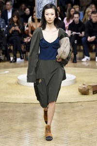 J.W. Anderson RTW Spring 2018