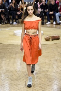 J.W. Anderson RTW Spring 2018