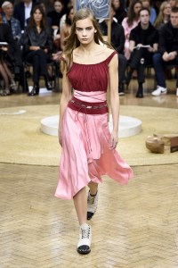 J.W. Anderson RTW Spring 2018