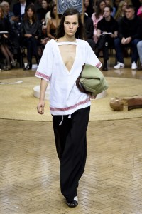 J.W. Anderson RTW Spring 2018