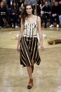 J.W. Anderson RTW Spring 2018