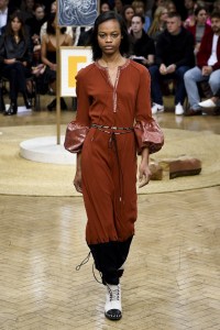 J.W. Anderson RTW Spring 2018