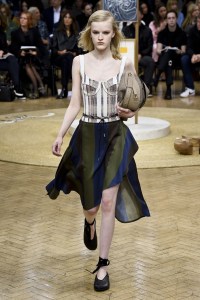 J.W. Anderson RTW Spring 2018