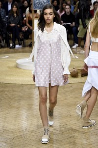 J.W. Anderson RTW Spring 2018