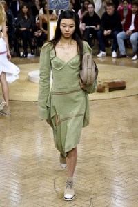 J.W. Anderson RTW Spring 2018