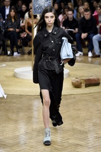 J.W. Anderson RTW Spring 2018