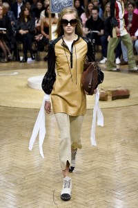J.W. Anderson RTW Spring 2018