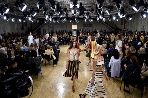 J.W. Anderson RTW Spring 2018