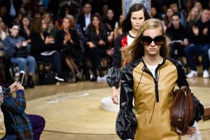 J.W. Anderson RTW Spring 2018