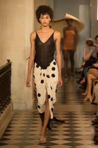 Jacquemus RTW Spring 2018