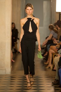 Jacquemus RTW Spring 2018