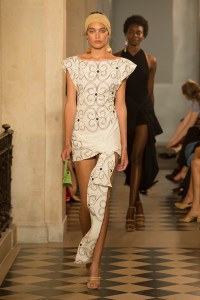 Jacquemus RTW Spring 2018