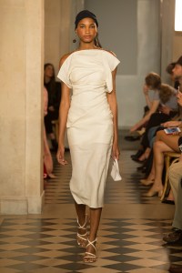 Jacquemus RTW Spring 2018